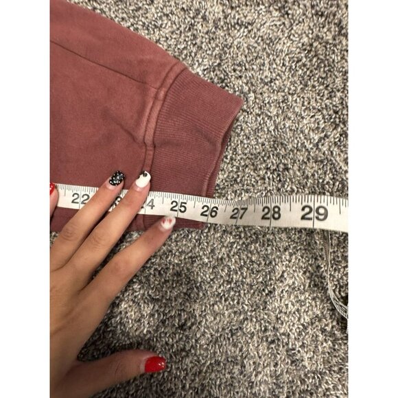 lululemon athletica Rust Track Pants - Picture 7 of 7